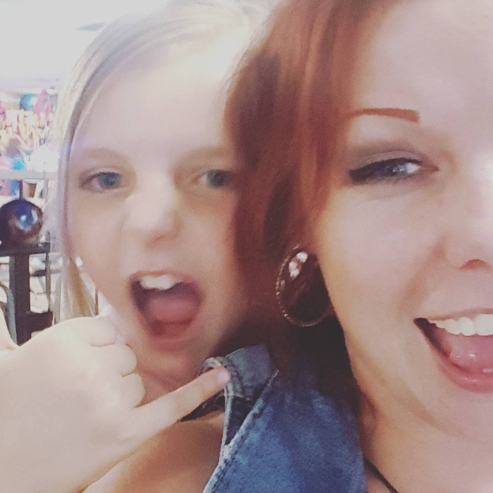 Meet your Posher, Kristel